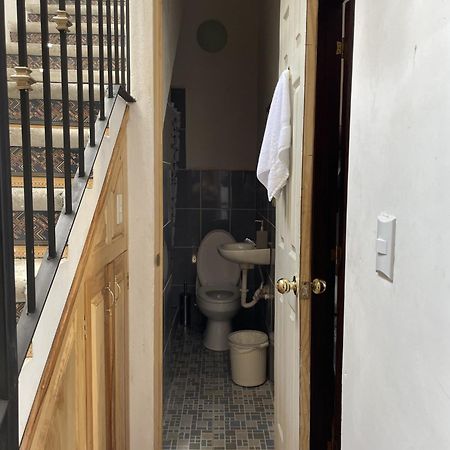 Zoola Suites Antigua Dış mekan fotoğraf