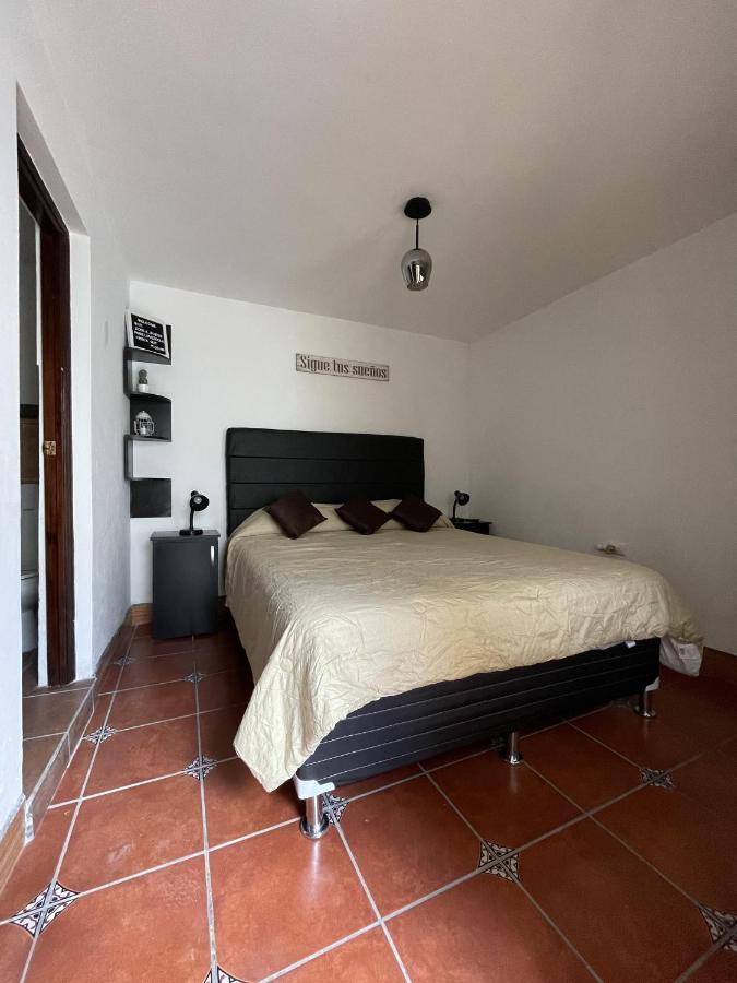 Zoola Suites Antigua Dış mekan fotoğraf