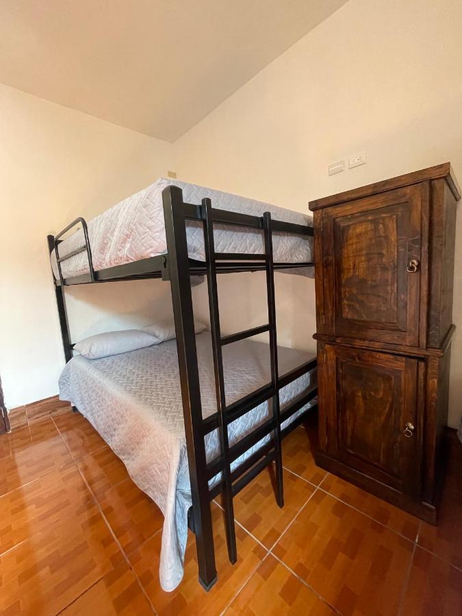 Zoola Suites Antigua Dış mekan fotoğraf