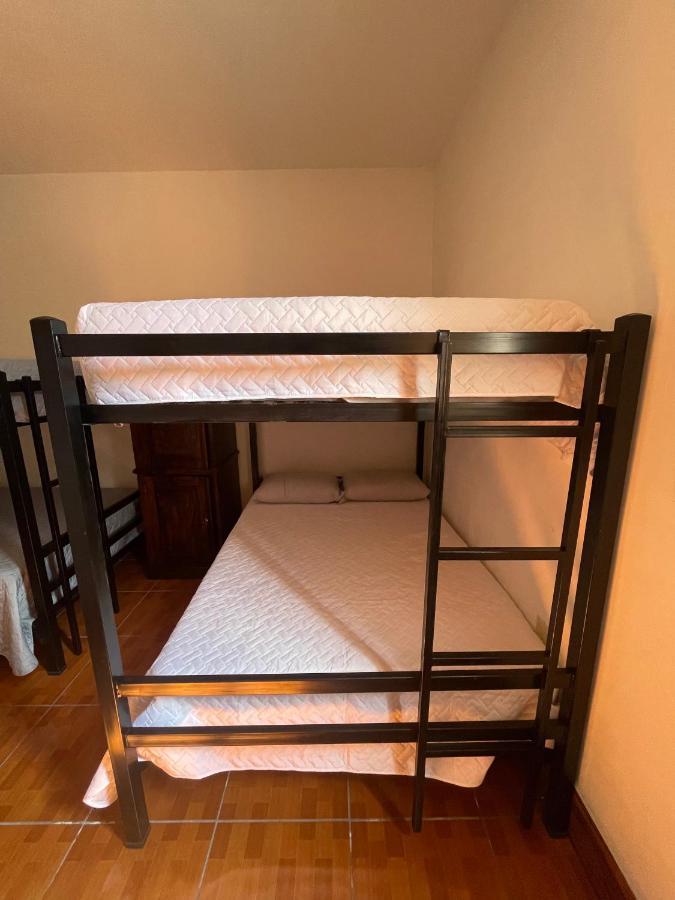 Zoola Suites Antigua Dış mekan fotoğraf
