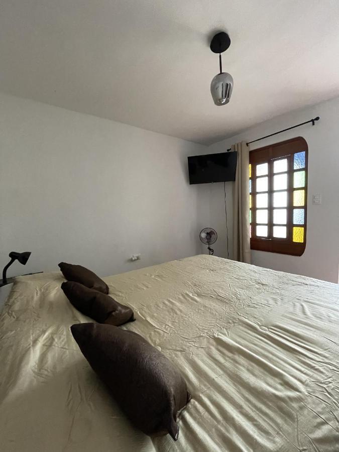 Zoola Suites Antigua Dış mekan fotoğraf