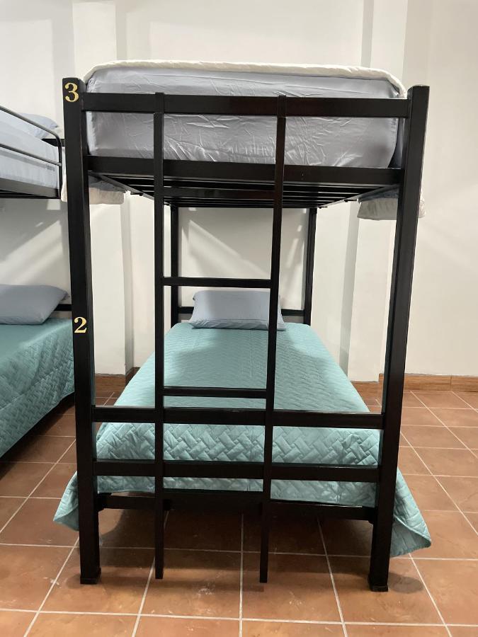 Zoola Suites Antigua Dış mekan fotoğraf