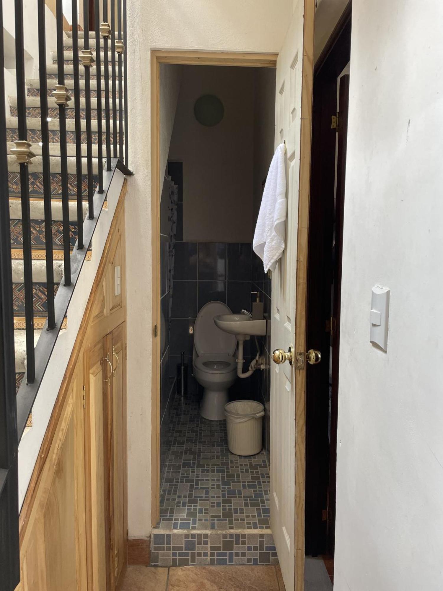 Zoola Suites Antigua Dış mekan fotoğraf