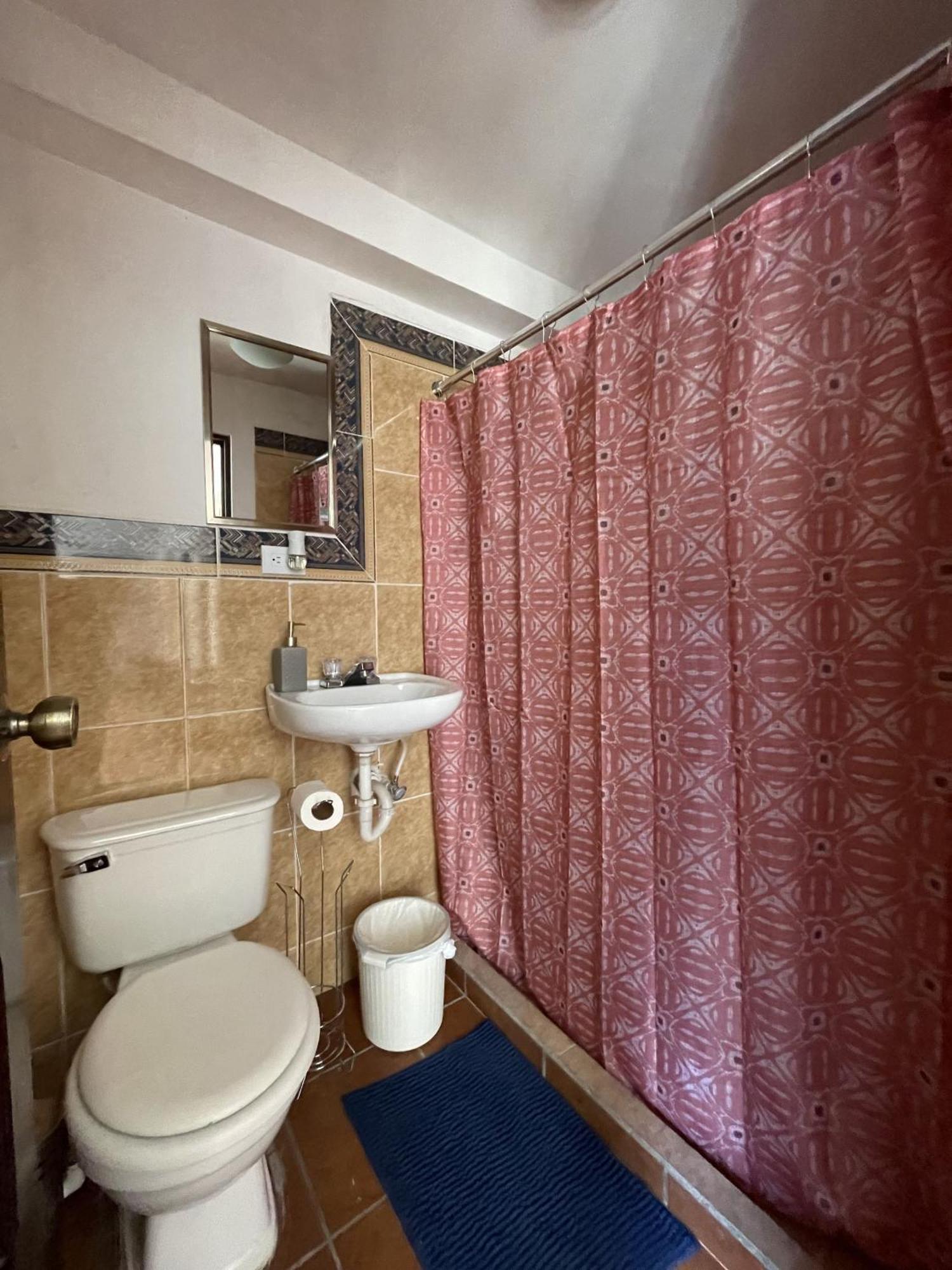 Zoola Suites Antigua Dış mekan fotoğraf
