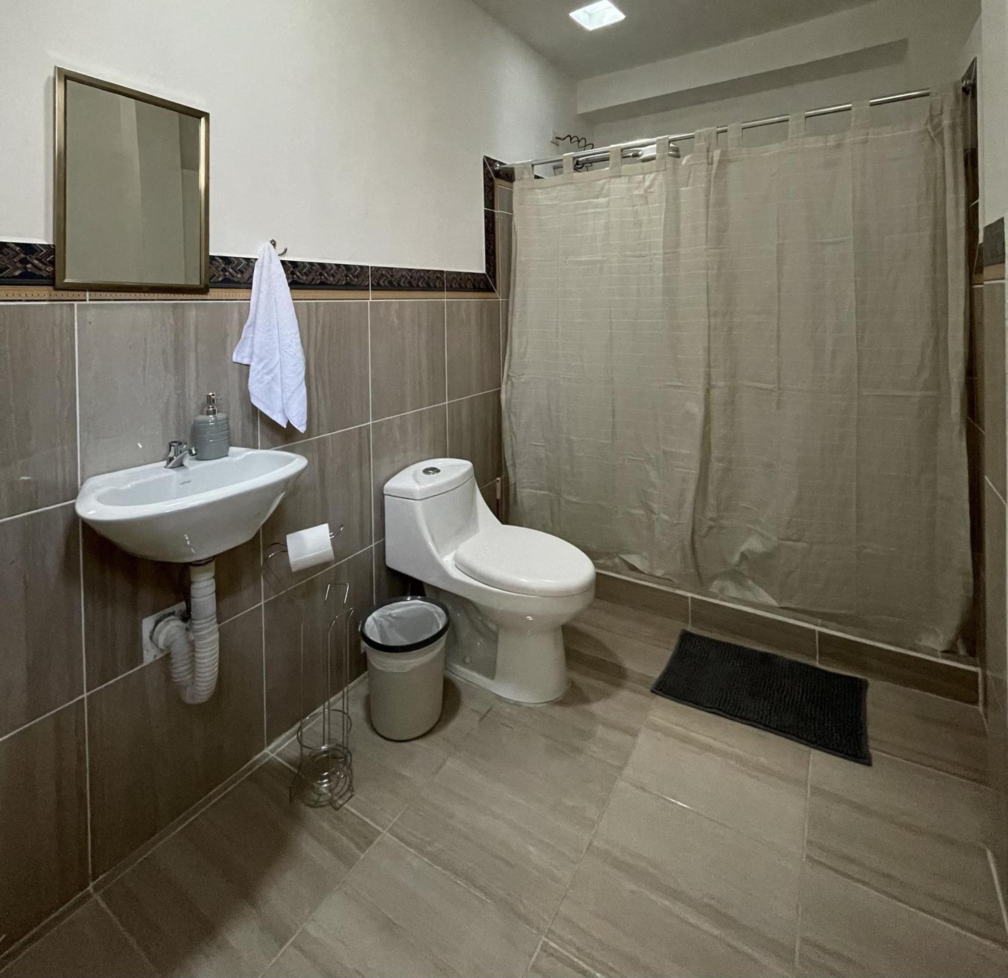 Zoola Suites Antigua Dış mekan fotoğraf