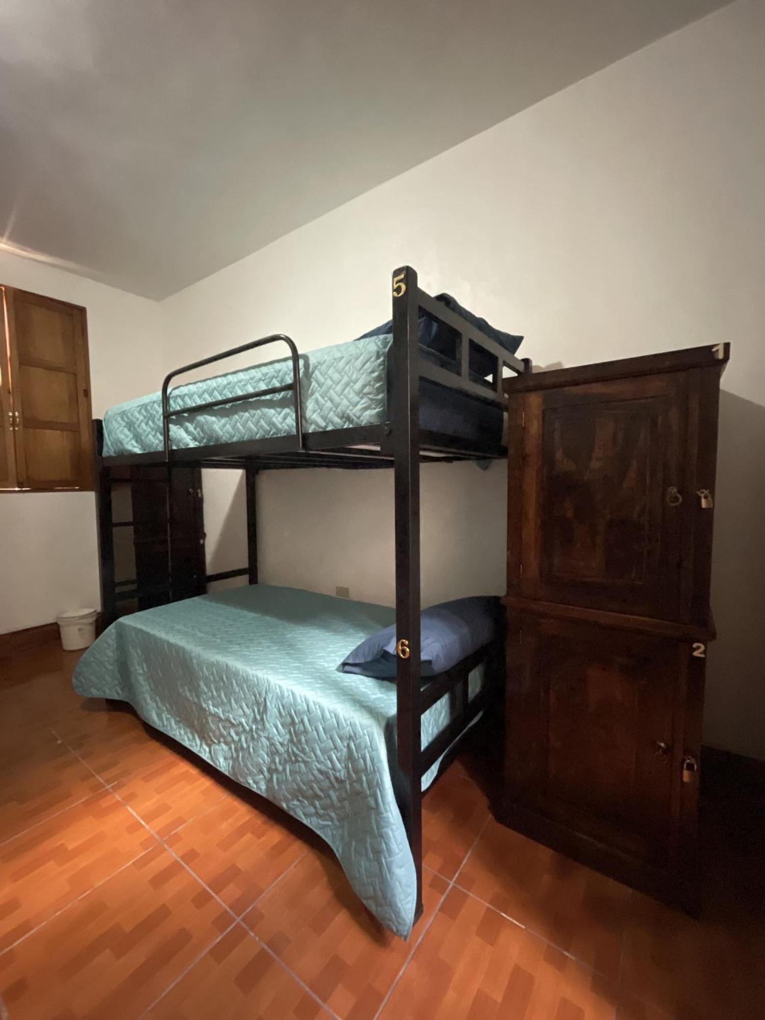 Zoola Suites Antigua Dış mekan fotoğraf