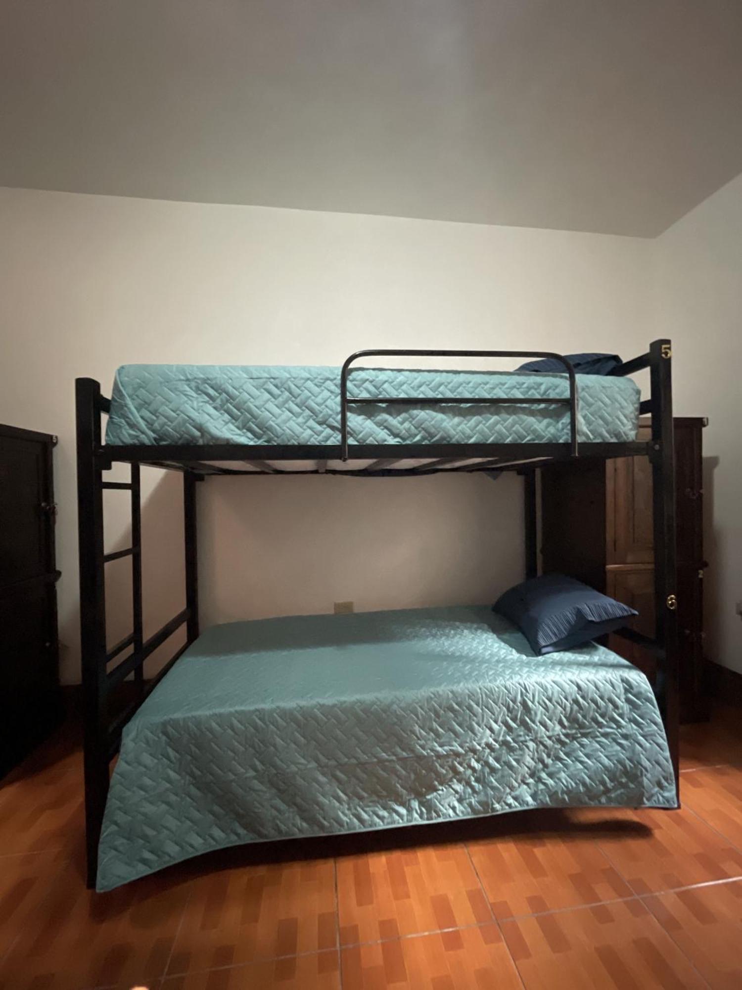 Zoola Suites Antigua Dış mekan fotoğraf