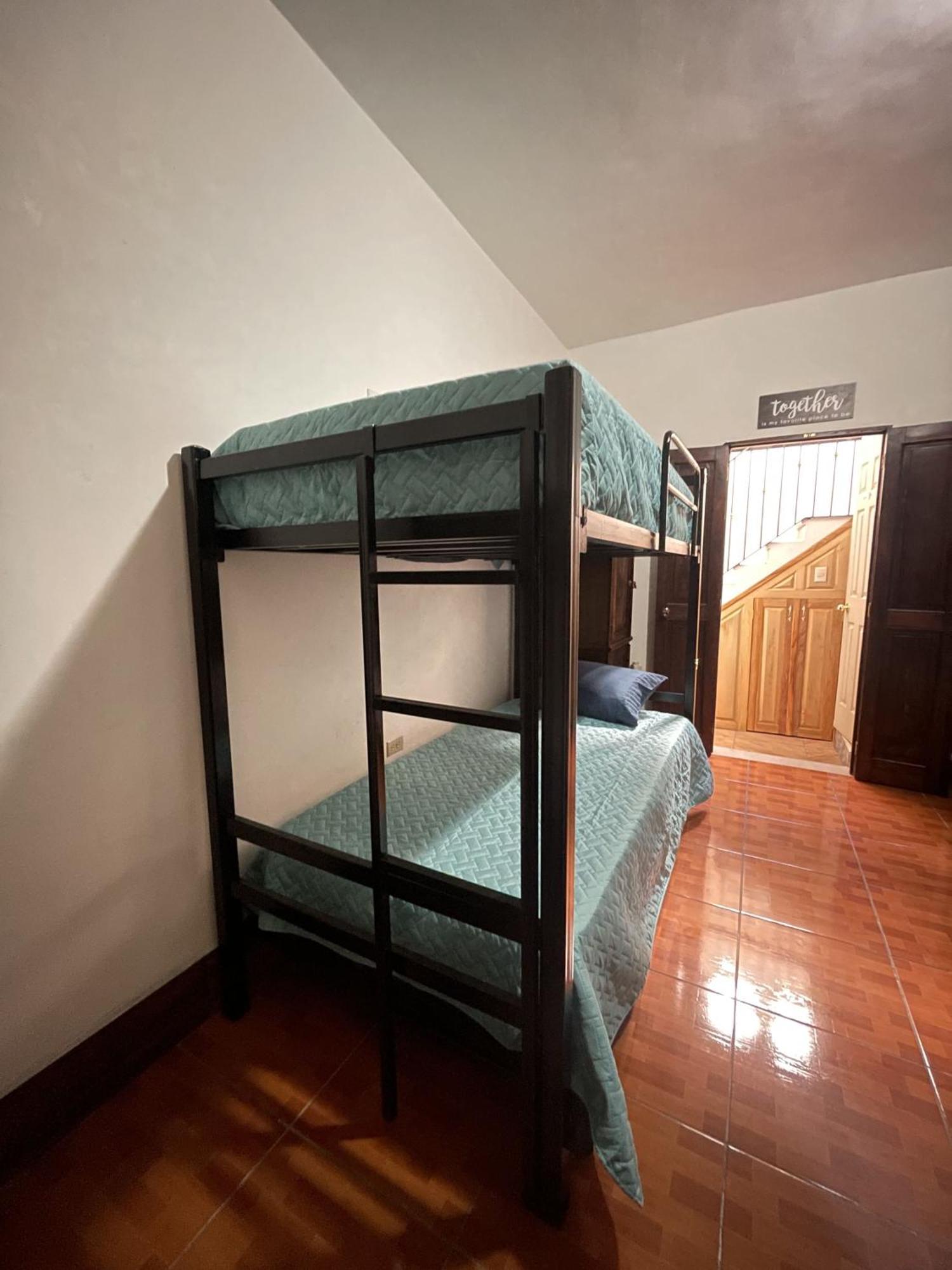 Zoola Suites Antigua Dış mekan fotoğraf